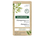 Klorane Avoine Shampooing Solide Nettoyage Doux Avec Avoine Biologique