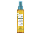 Klorane Monoï Y Tamanu Bio Huile Après Soleil Réparatrice Peau Radieuse