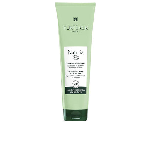 Rene Furterer Naturia Baume Pour Cheveux Démêle Facilement Sans Alourdir