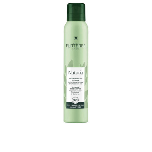 Rene Furterer Naturia Shampooing Sec Absorption D'Huile Et Volume