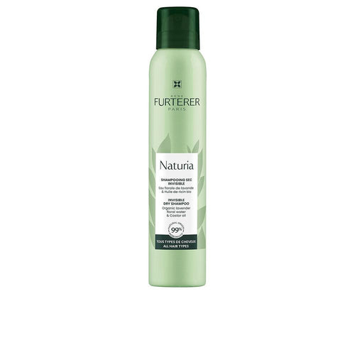 Rene Furterer Naturia Shampooing Sec Absorption D'Huile Et Volume
