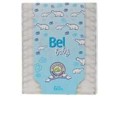 Bel Bel Baby Coton Tige Sécurisé Soin Doux Avec Aloe Vera