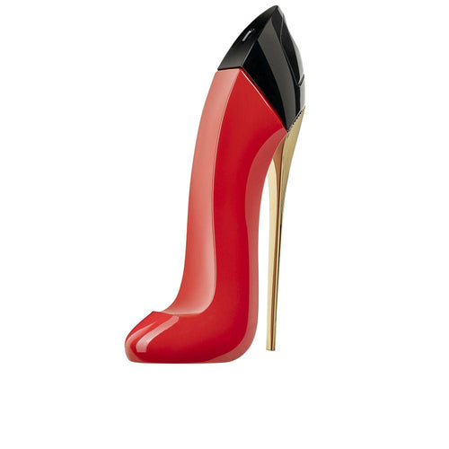 Carolina Herrera Good Girl Parfüm Eau De Parfum Kühne Weibliche Eleganz
