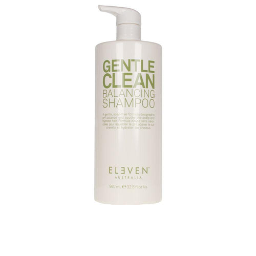 Eleven Australia Gentle Clean Champú Equilibrante Limpieza Suave Y Nutritiva