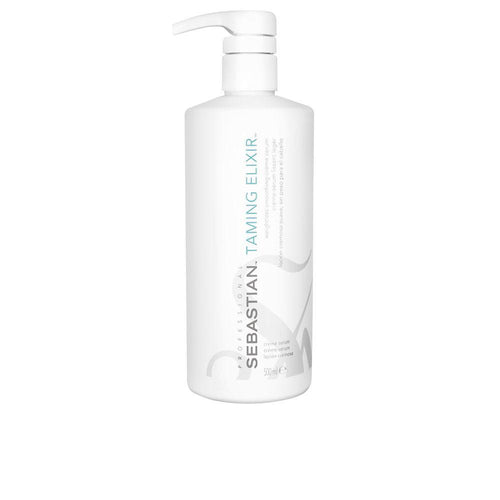 Sebastian Professionals Styling Suero Crema Antifrizz Brillo Perfecto