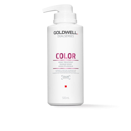 Goldwell Dualsenses Color Haarbehandlung Sofortige Verjüngung
