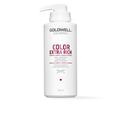 Goldwell Dualsenses Color Extra Rich Haarbehandlung Haarrevitalisierung In Sekundenschnelle