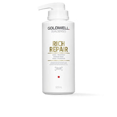 Goldwell Dualsenses Rich Repair Maschera Capillare Districamento Istantaneo