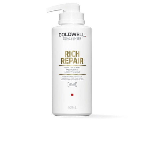 Goldwell Dualsenses Rich Repair Haarmaske Sofort Entwirrung