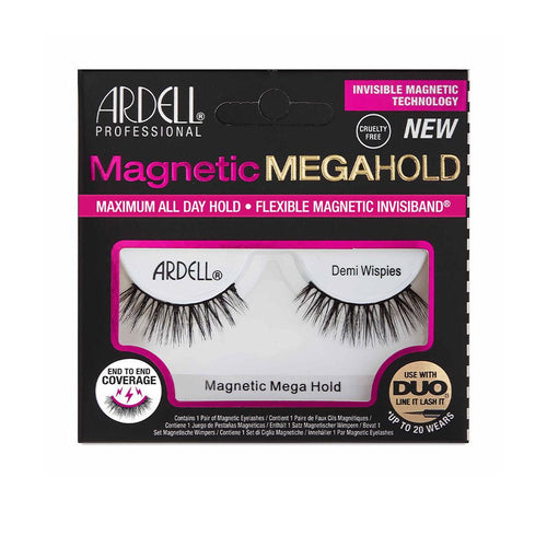 Ardell Magnetic Liner & Lash Ciglia Magnetiche Tecnologia Magnetica Avanzata