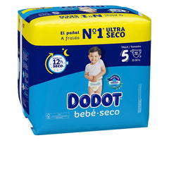 Dodot Dodot Etapas Pañales Con Sistema De Ajuste Dinamico 12 Horas De Secado