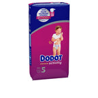 Dodot Dodot Activity Pannolini Monouso Assorbimento Triplo Avanzato