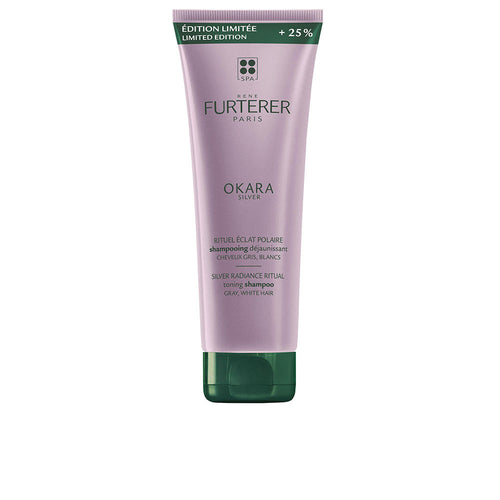 Rene Furterer Okara Shampoo Anti-Amarilleo
