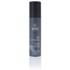 Usu Cosmetics Usu Cosmetics Men Fluido Y Sérum Facial Hidrata Y Rejuvenece