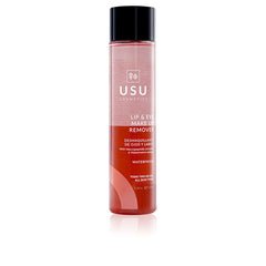 Usu Cosmetics Usu Cosmetics Limpieza Facial Desmaquillante Labios Y Ojos Efecto Limpieza Intensa
