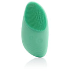 Usu Cosmetics Accesorios Spazzola Pulizia Viso Silicone Igiene Ottimale