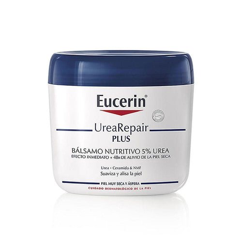 Eucerin Urearepair Crema Corporal Hidratante Hidratación 48 Horas