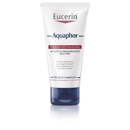 Eucerin Aquaphor Ungüento Reparador Piel Reparada E Hidratada