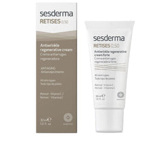 Sesderma Retises Crema Anti Age Hidrata Y Rejuvenece