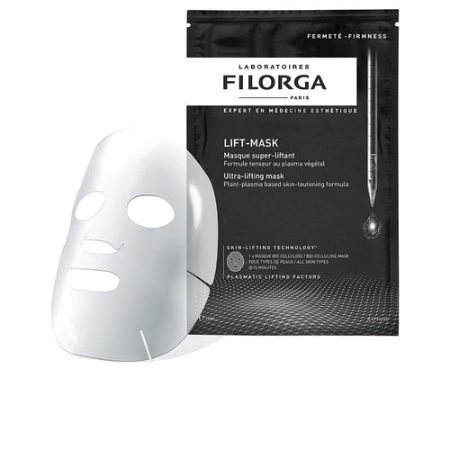 Laboratoires Filorga Lift Structure Mascarilla Ultra Lifting Dual Lifting Power