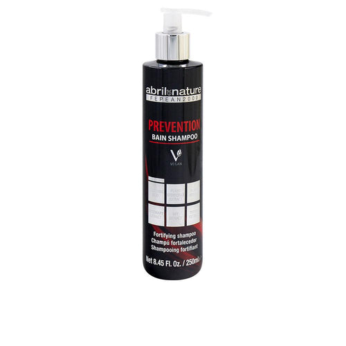 Abril Et Nature Prevention Shampoo Cabello Más Fuerte