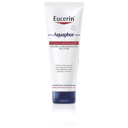 Eucerin Aquaphor Ungüento Reparador Piel Reparada E Hidratada