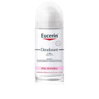 Eucerin Ph5 Deodorante Roll On Formula Delicata Per Pelli Sensibili