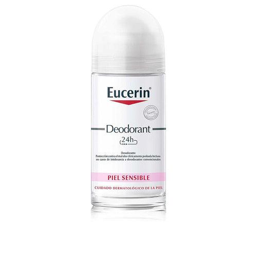 Eucerin Ph5 Déodorant Roll On Formule Douce Pour Peaux Sensibles