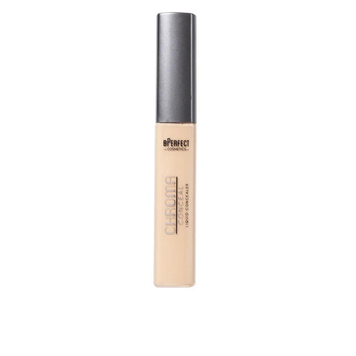 Bperfect Cosmetics Chroma Conceal Corrector Líquido Acabado Mate Perfecto
