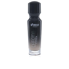 Bperfect Cosmetics Chroma Conceal Fond De Teint Mat Légère Couverture Totale