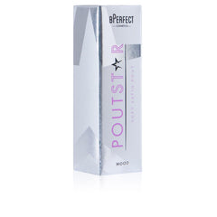 Bperfect Cosmetics Poutstar Satin Lipstick Bold Lip Statement