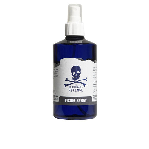 The Bluebeards Revenge The Bluebeards Revenge Fixing Spray Coiffant Pour Cheveux Tenue Citrus Exquise