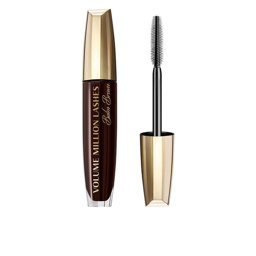 L'Oréal Paris Volume Million Lashes Mascara Brown Stunning Lash Definition