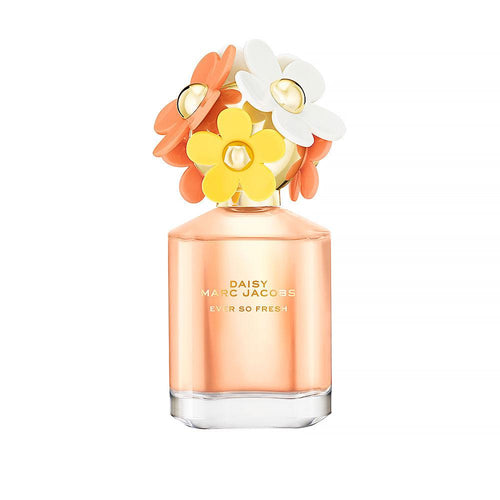 Marc Jacobs Daisy Perfume Eau De Parfum Cítrico Vibrante Floral Energizante