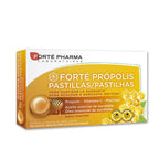 Forté Pharma Forté Propolis Pastiglie Al Miele Sollievo Naturale Gola