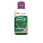 Forté Pharma Forté Detox Integratore Alimentare Azione Detox Naturale Avanzata