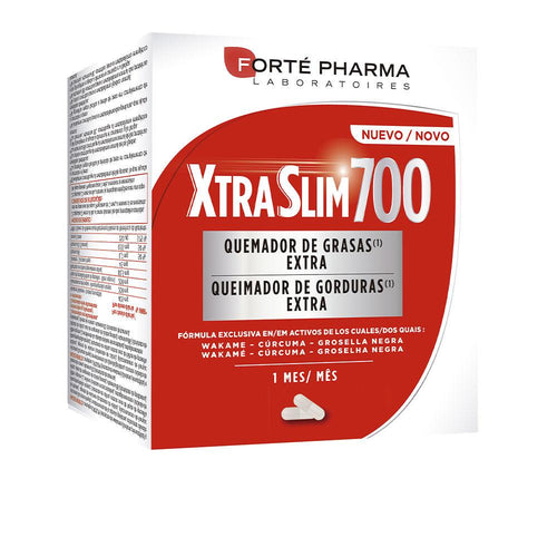 Forté Pharma Xtraslim 700 Fat Burner Advanced Rapid Results