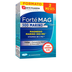 Forté Pharma Forté Magnesio Marino Suplemento Alimenticio Contra La Fatiga