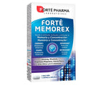 Forté Pharma Forté Memorex Integratore Alimentare Rilassamento E Concentrazione Naturale