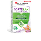 Forté Pharma Forté Lax Compresse Per Il Transito Intestinale Sostegno Digestivo Naturale