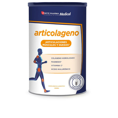 Forté Pharma Articolageno Suplemento Articular Apoyo Natural