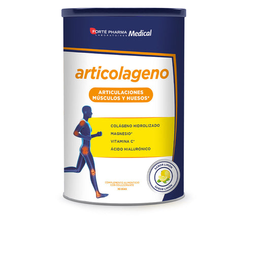 Forté Pharma Articolageno