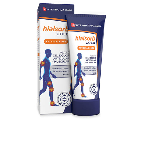 Forté Pharma Hialsorb Cold Crema