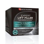 Forté Pharma Expert Lift Filler Siero Antirughe Pelle Liscia E Giovane