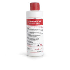 Suentillas Soluzione Sterile Soluzione Cosmetica Pulizia Lenti Sicura