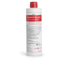 Suentillas Soluzione Sterile Soluzione Cosmetica Pulizia Lenti Sicura