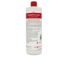 Suentillas Soluzione Sterile Soluzione Cosmetica Pulizia Lenti Sicura