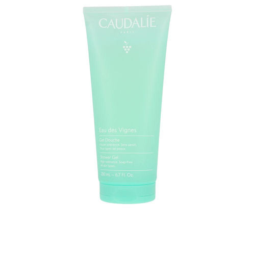 Caudalie Geles De Ducha Gel De Ducha Infundido Con Aloe Vera