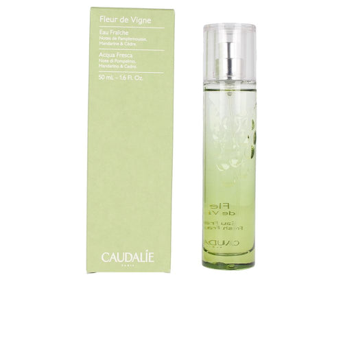 Caudalie Aguas Frescas Profumo Fleur De Vigne