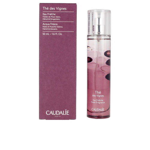 Caudalie Aguas Frescas Perfume Eau De Parfum Experiencia De Fragancia Única